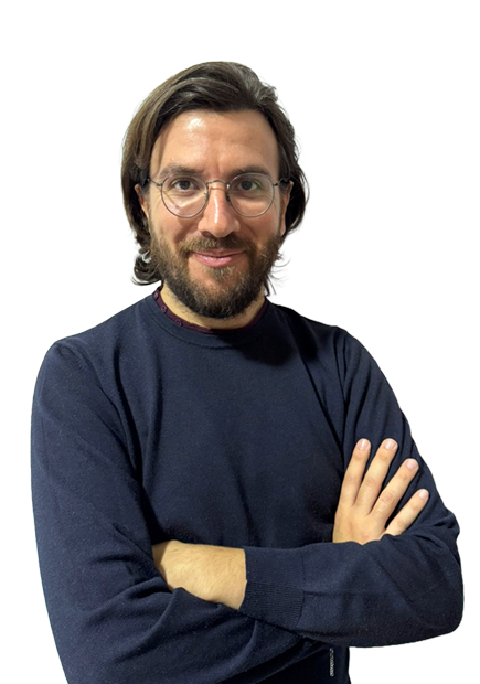 Paolo Sirio - Wildeo.com team member